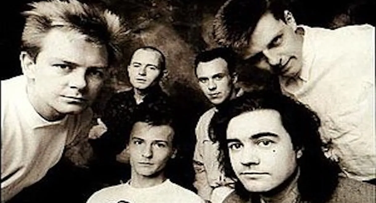 Madness: Mad Not Mad