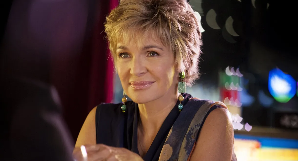 Happiness, Nothing Less