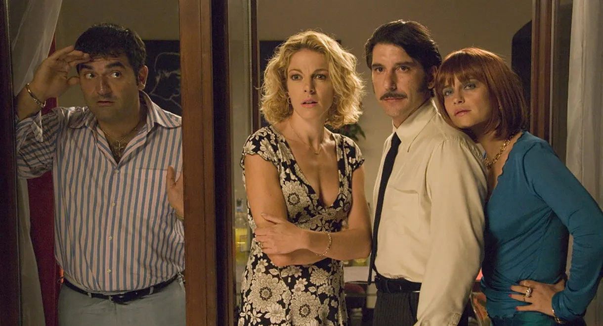 A Dream House Nightmare