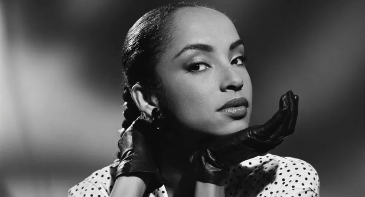 Sade: Life Promise Pride Love