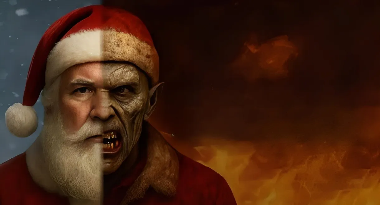 Santa-N the Red Awakening