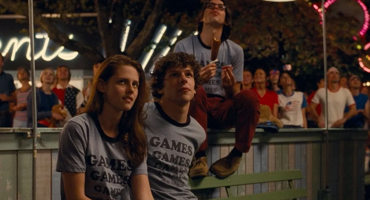 Adventureland