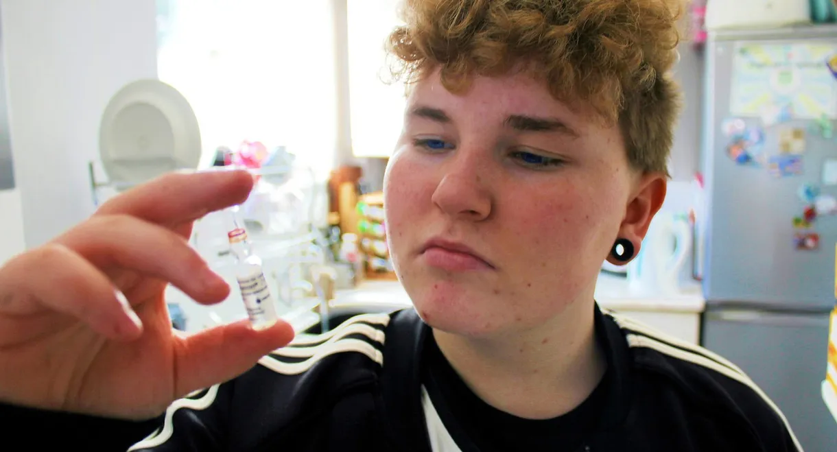 Leo: Becoming a Trans Man