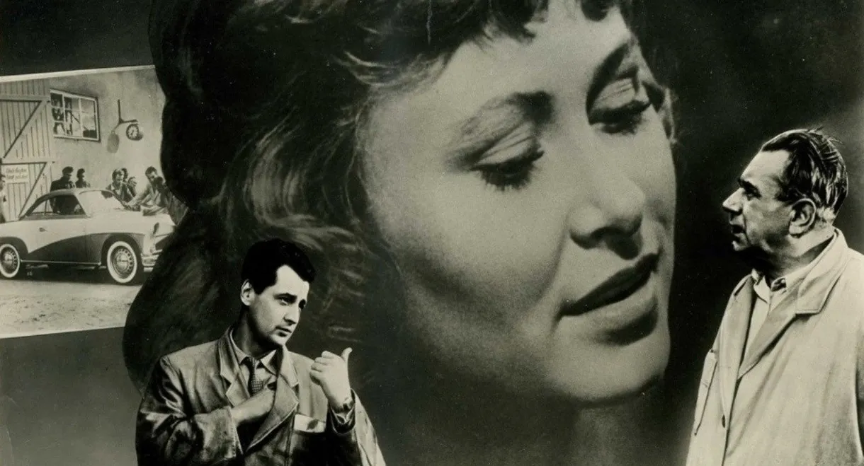 They All Knew Each Other