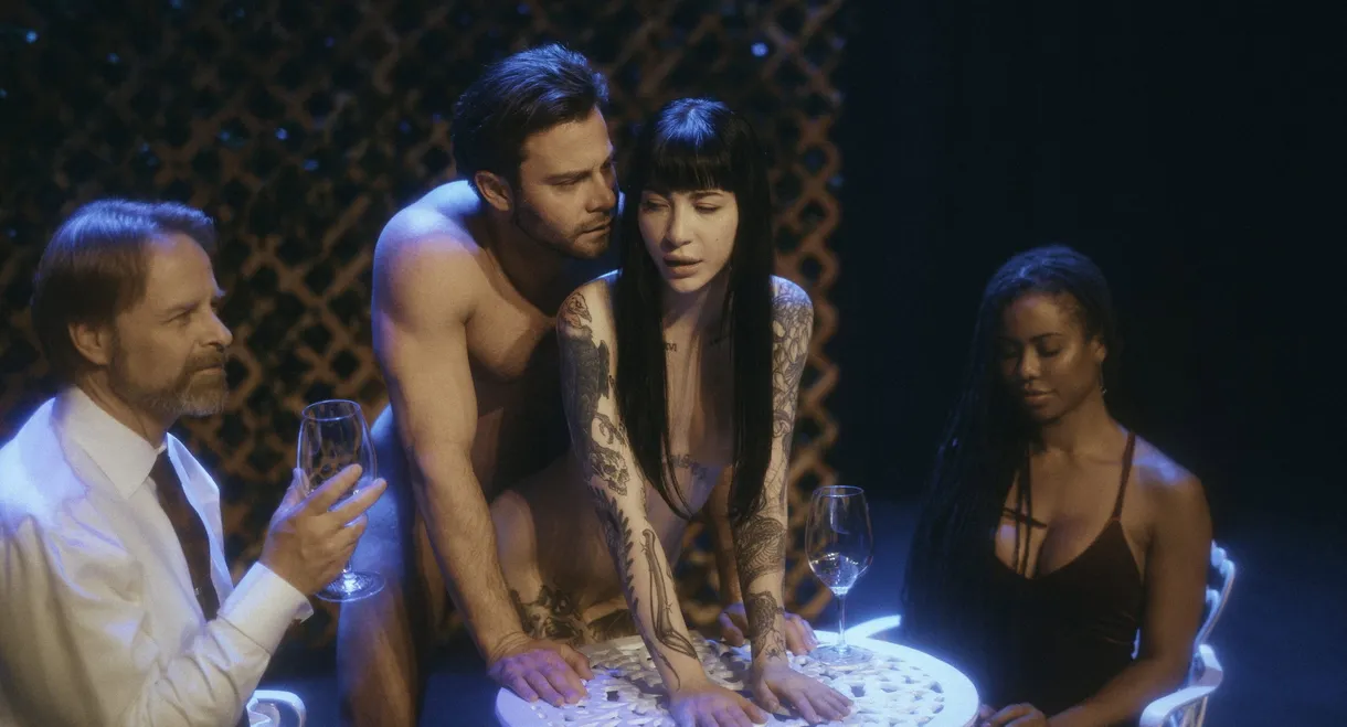 Going Up Season 1 Vol 1