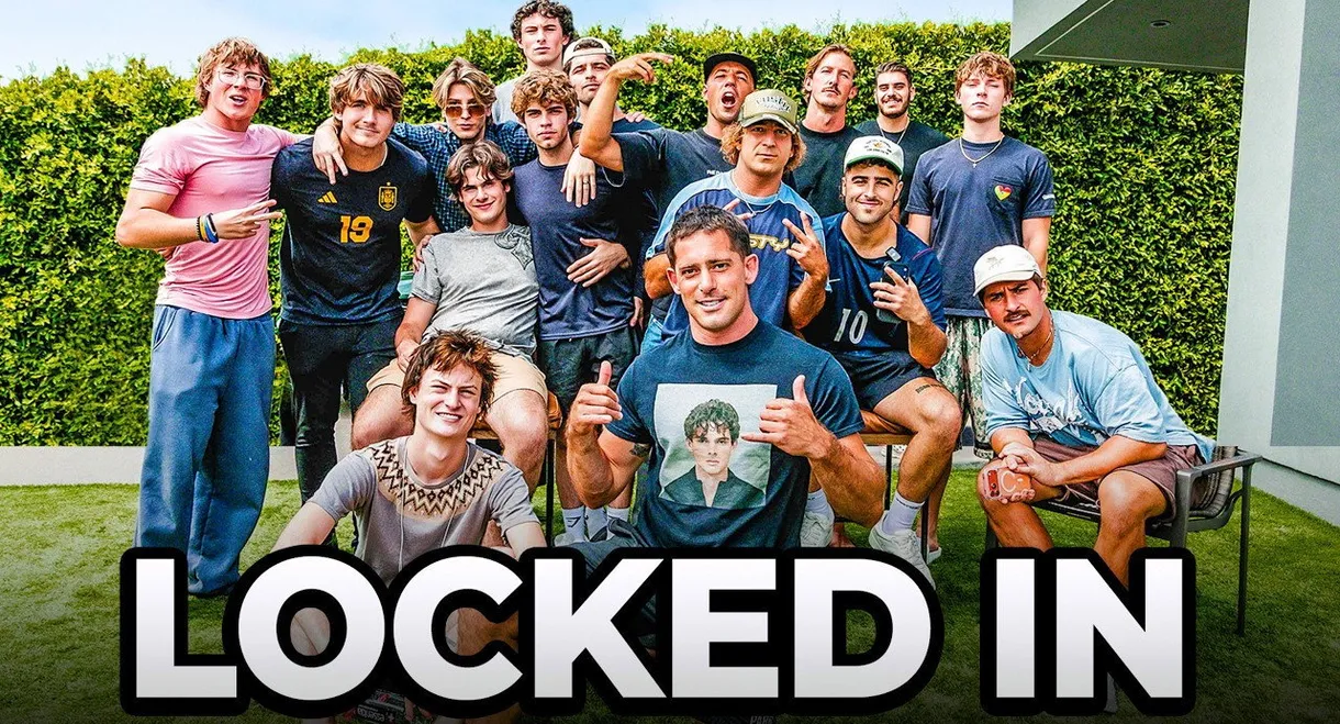 Locked In