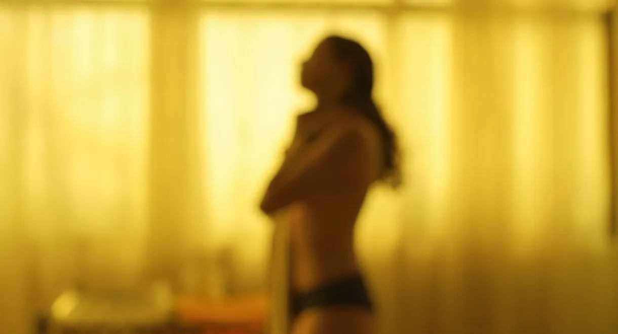 Salvador, me estás dejando