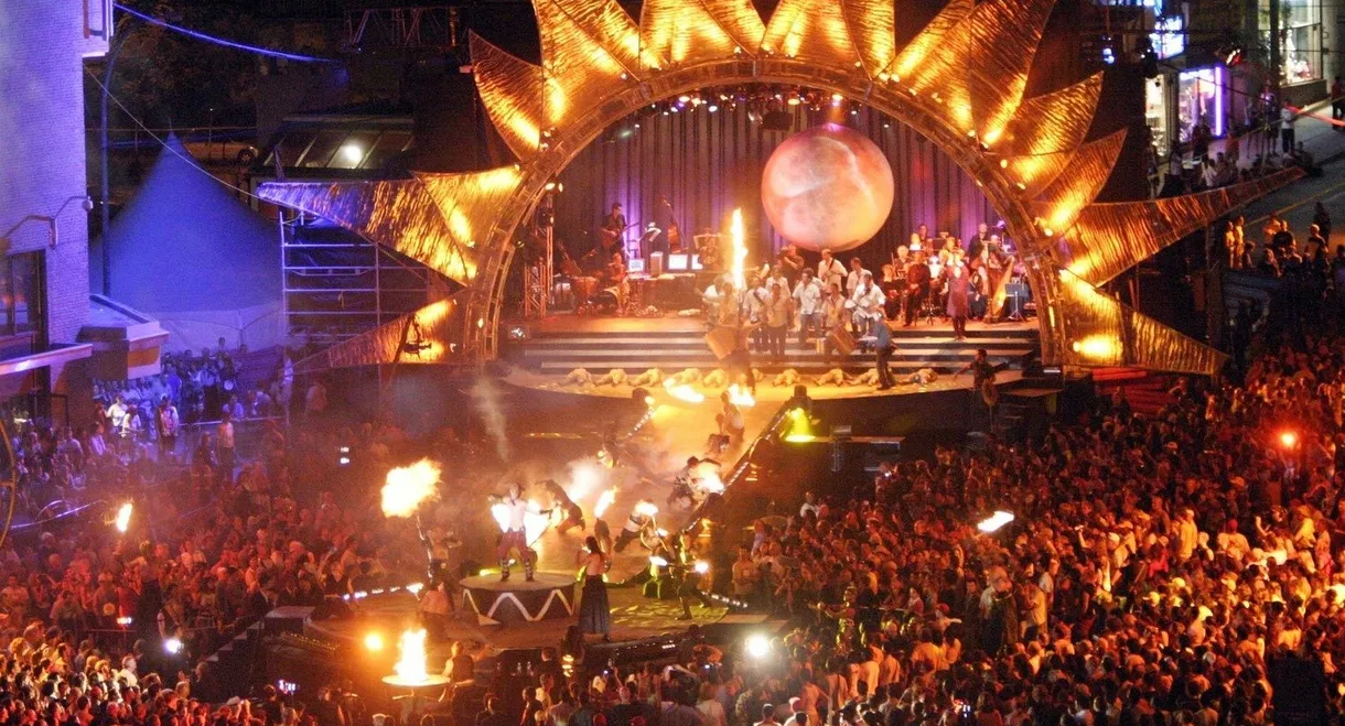 Cirque du Soleil: Midnight Sun