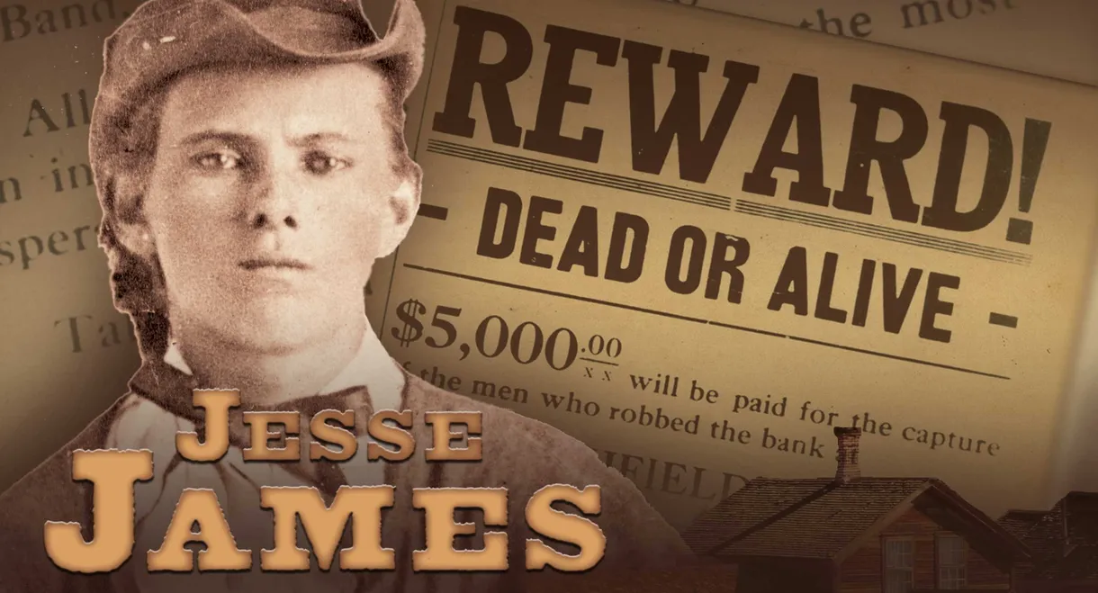 Jesse James