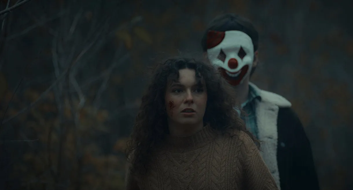 Scarlet Nose | The Proof Of Concept