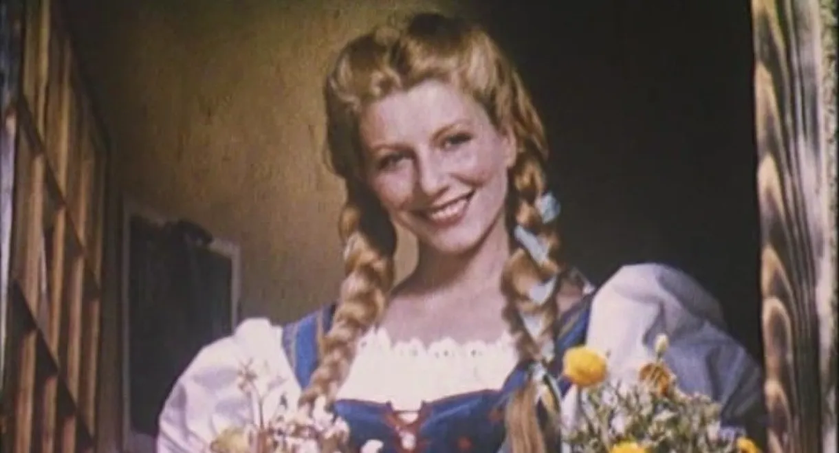 The Pretty Miller Girl