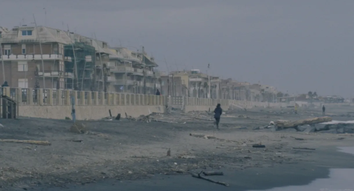 Ostia Criminale - La Mafia a Roma