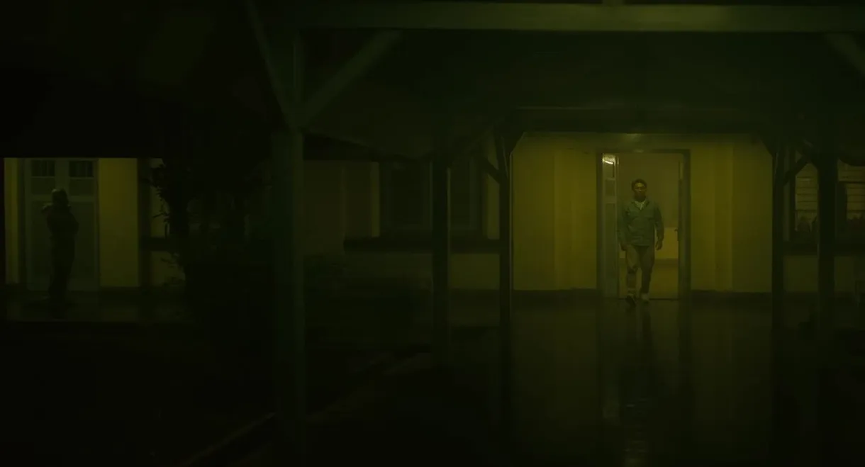 Kisah Tanah Jawa: Pocong Gundul