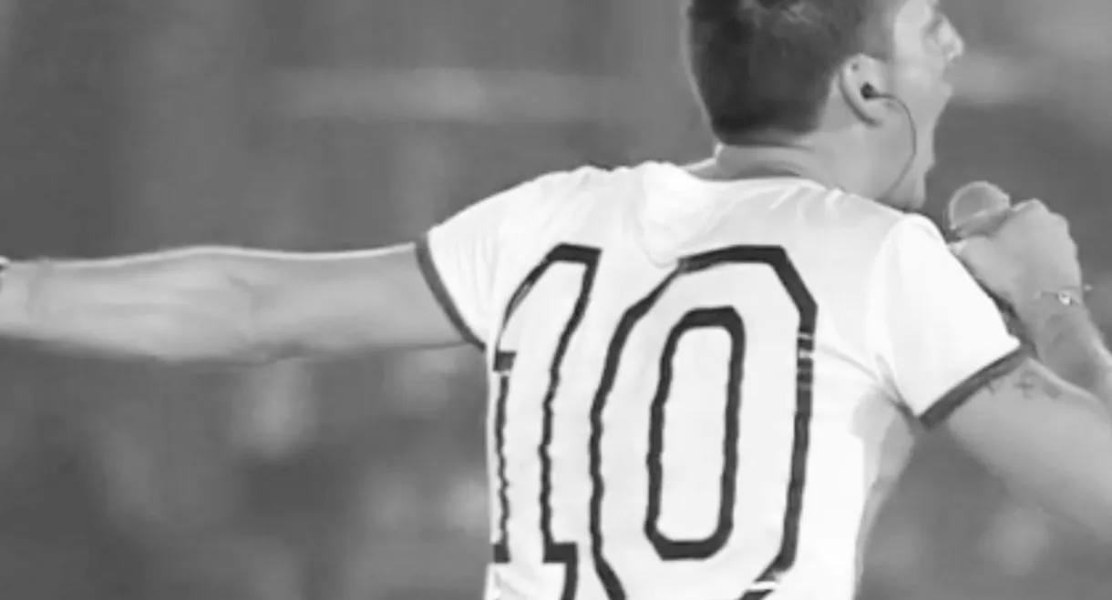 The Kaptain: The story of Francesco Silvestre