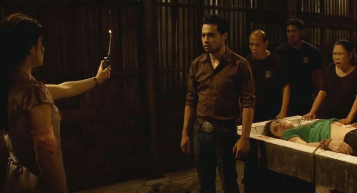 Shake, Rattle & Roll 12