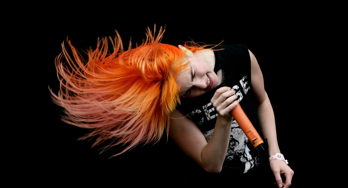 Paramore - Pinkpop 2013