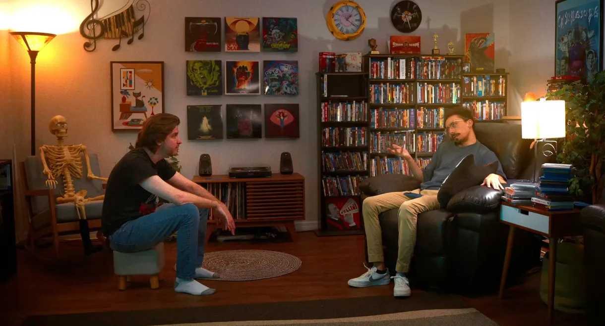 It Wears My Face (Give it Back)