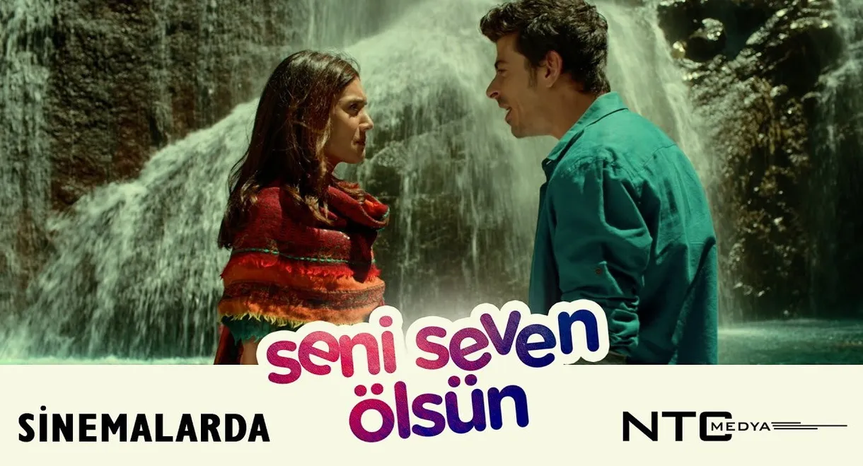 Seni Seven Ölsün