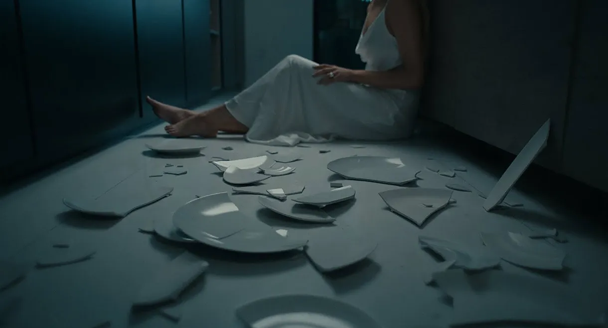 Rolling Up the Welcome Mat (A Short Film)