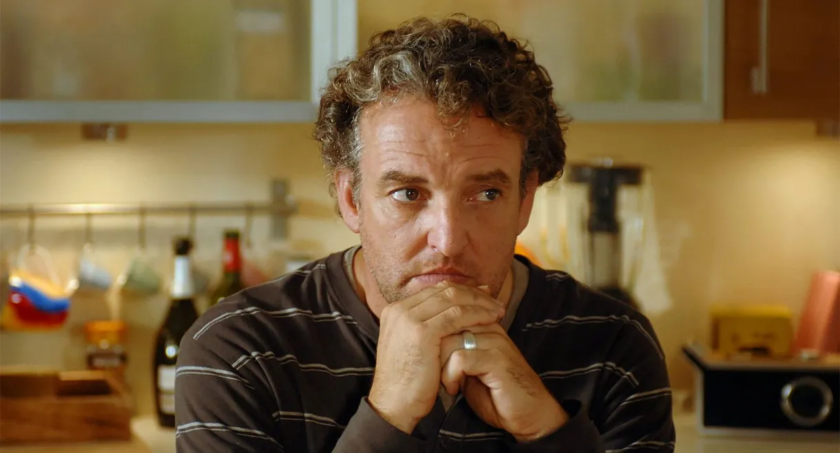 Liebling, lass uns scheiden