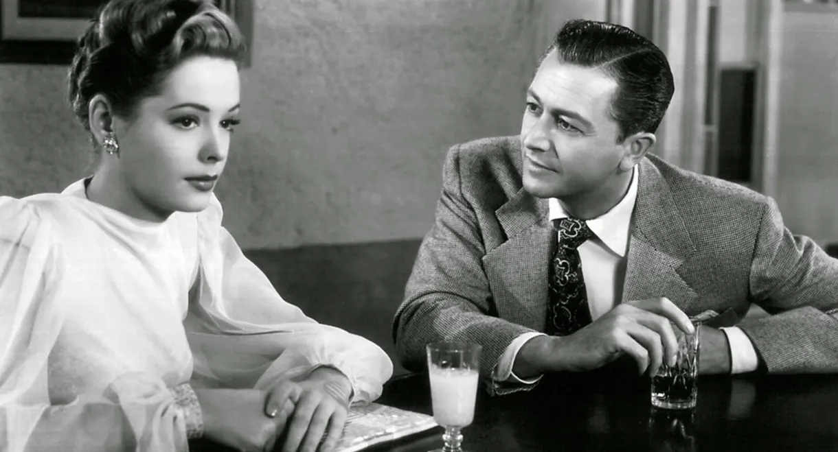 They Won't Believe Me