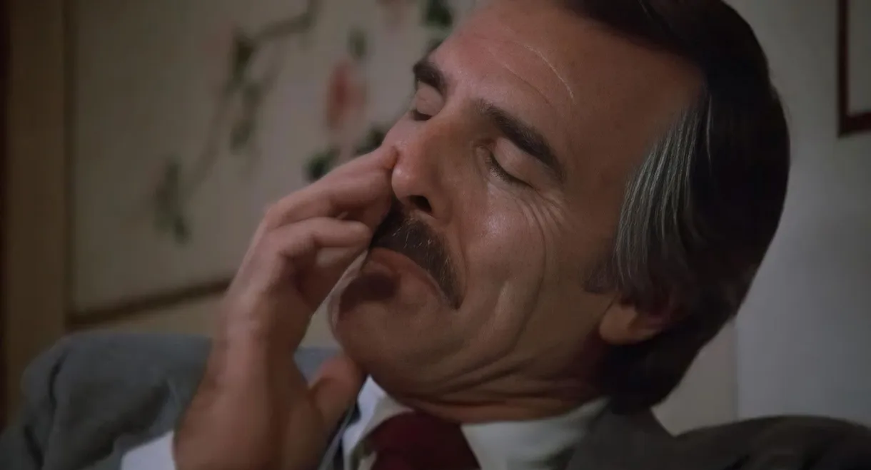 Cocaine: One Man's Seduction