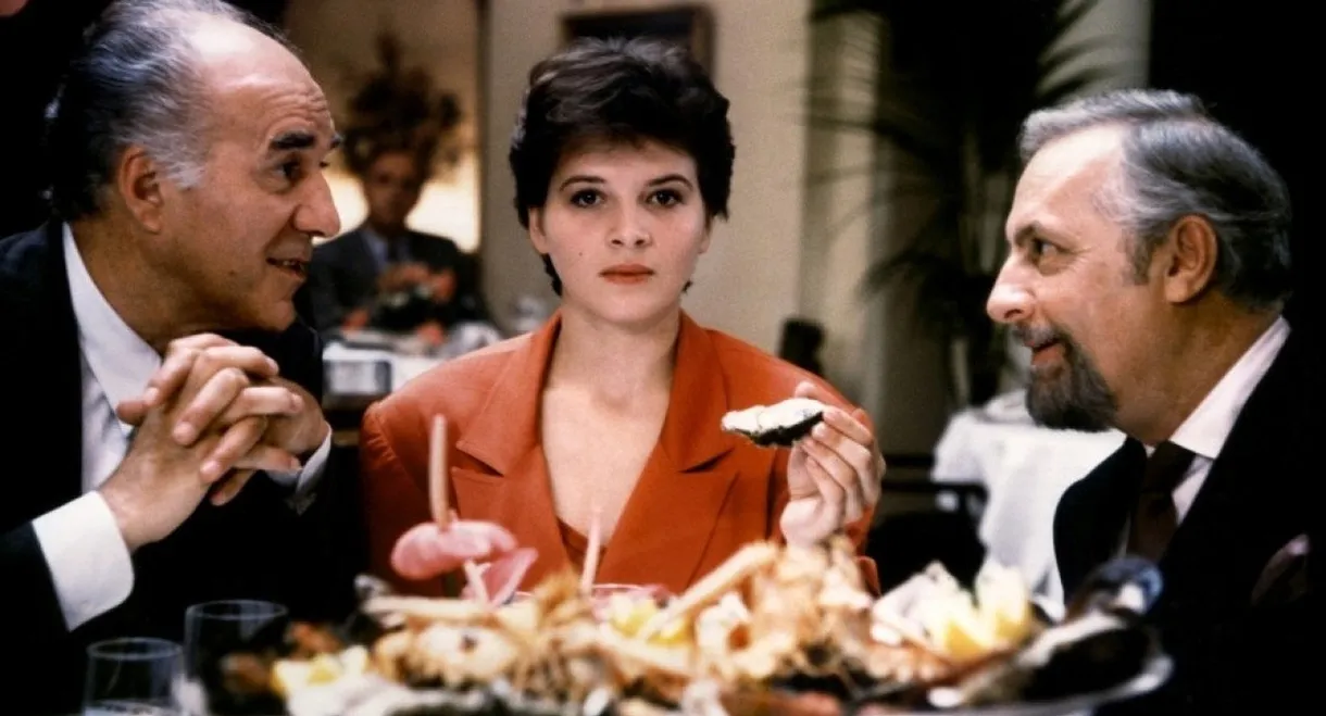 My Brother-in-law Killed My Sister