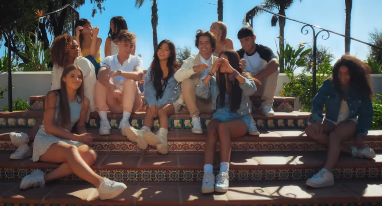 Now United - Love, Love, Love (A Musical)