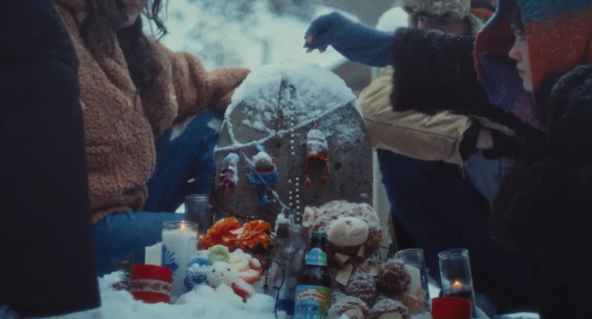 It Will Happen To Us Again