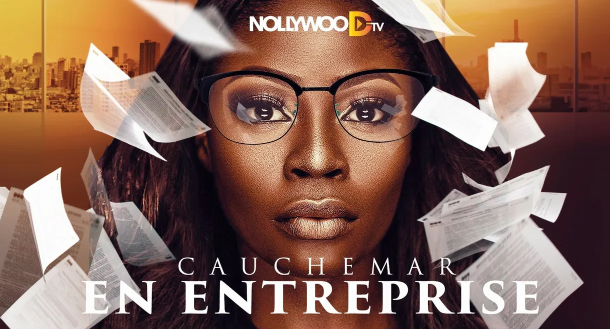 Cauchemar en entreprise