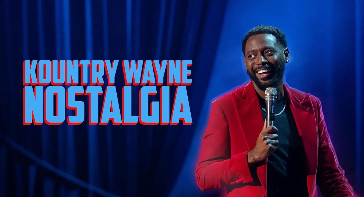 Kountry Wayne: Nostalgia