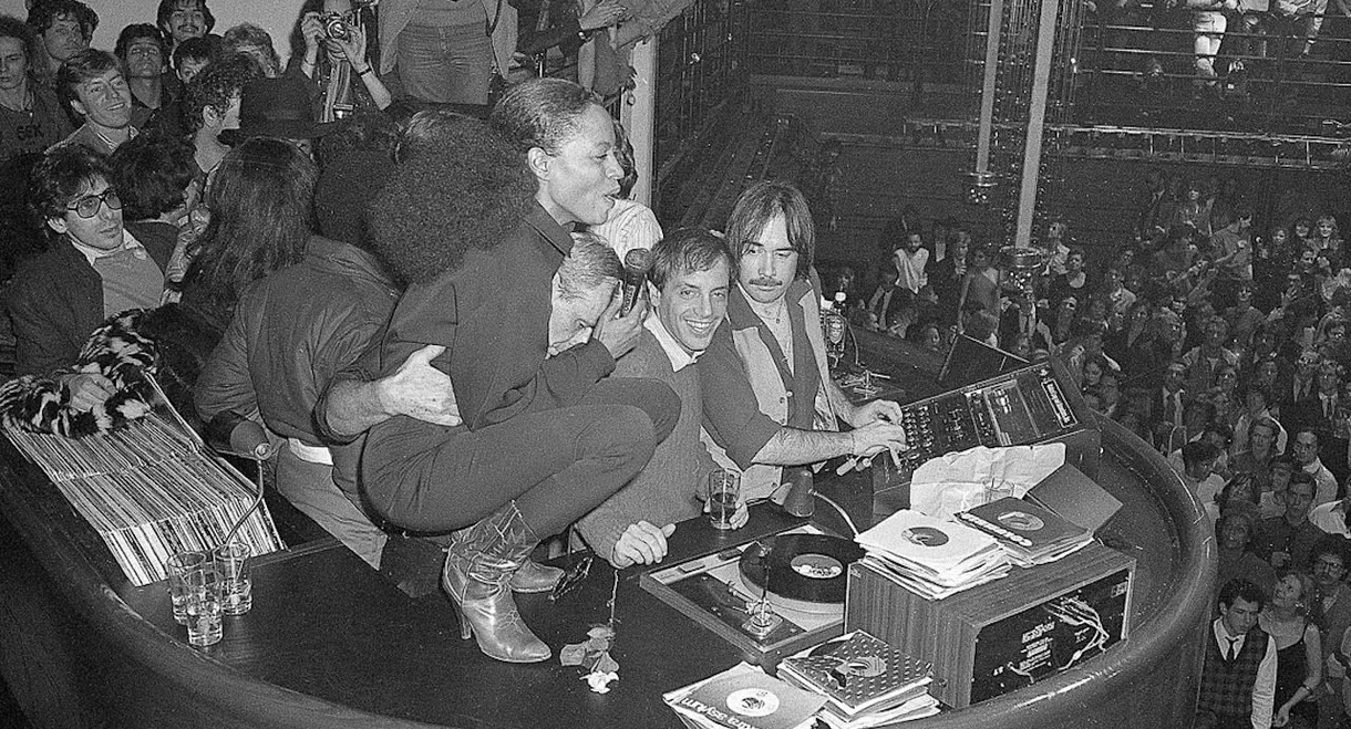 Studio 54