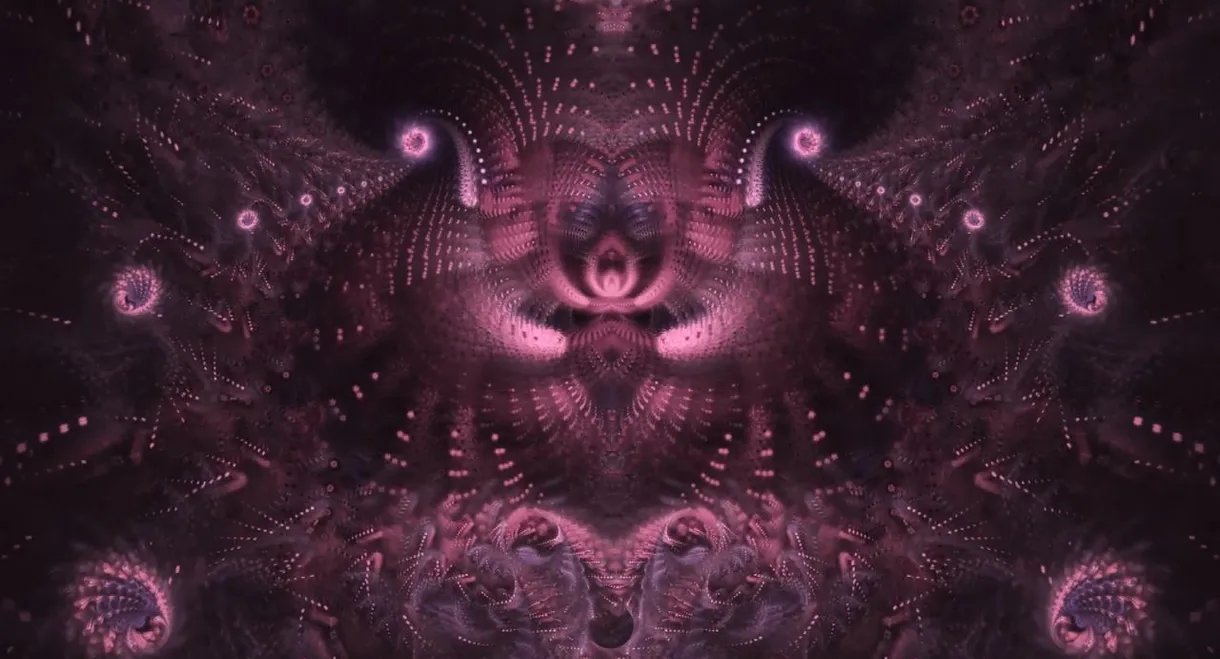 DMT: The Spirit Molecule