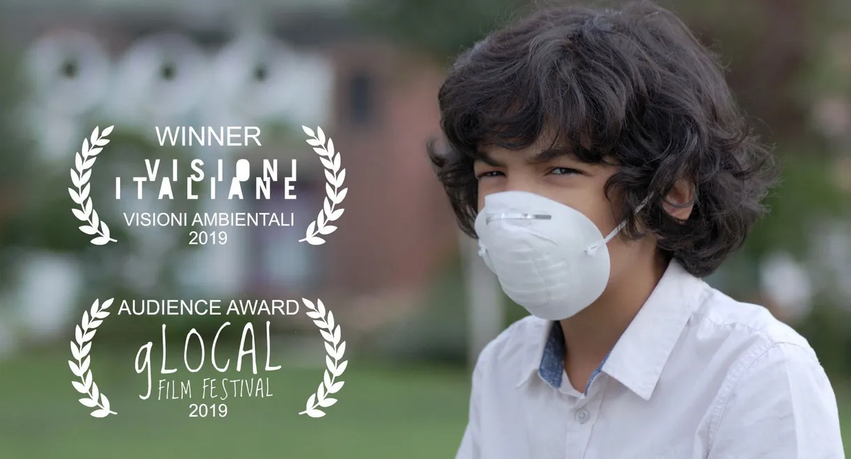 The Boy Who Stopped Breathing