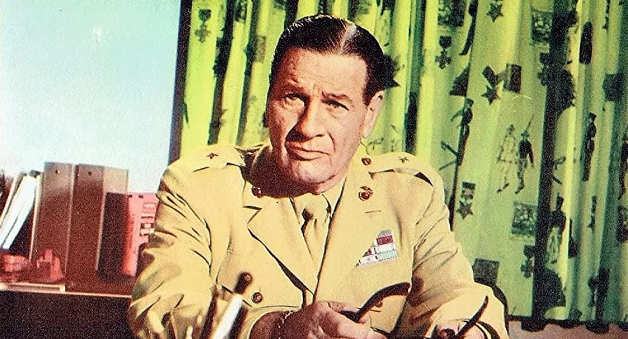 To the Shores of Hell