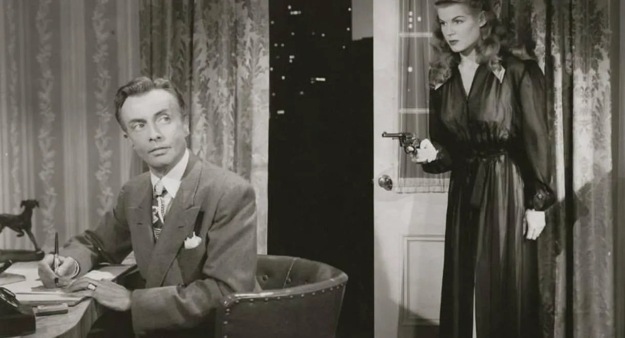 Devil Bat's Daughter