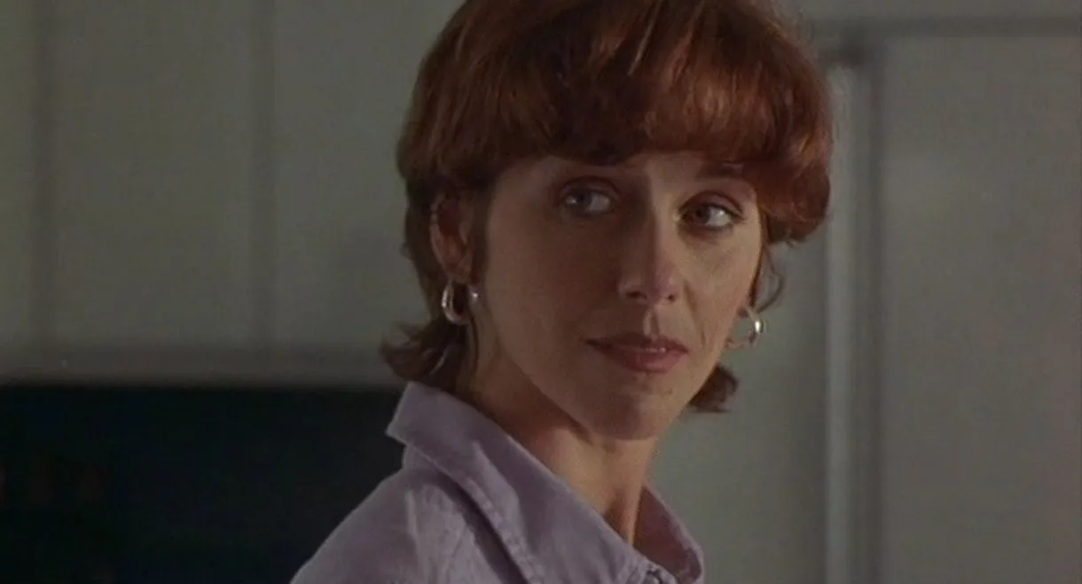 Stranger in the House