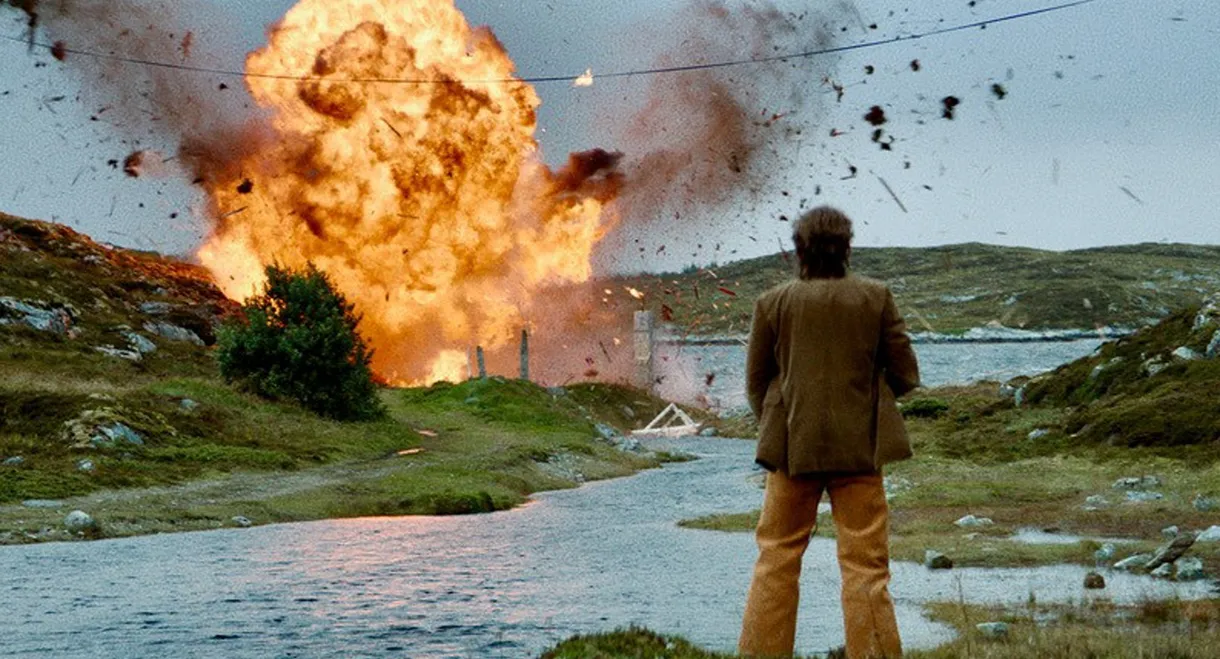 Everybody Hates Johan