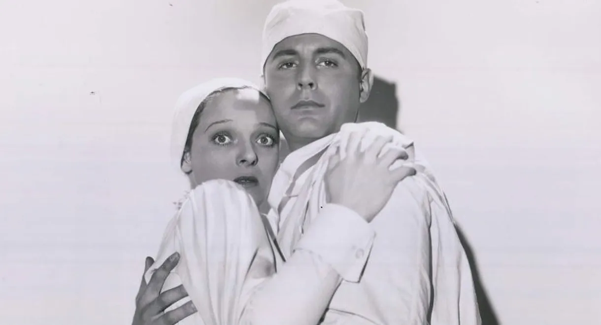 The Great Hospital Mystery