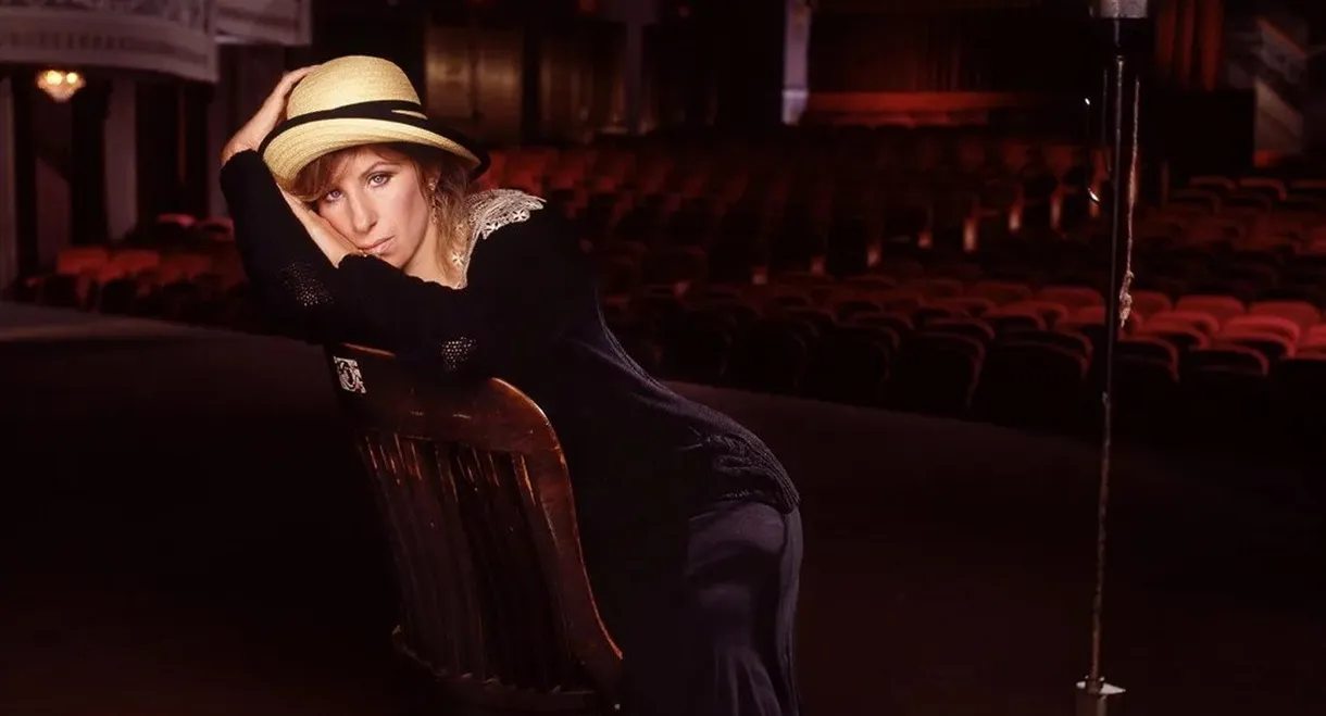 Putting It Together: The Making of the Broadway Album