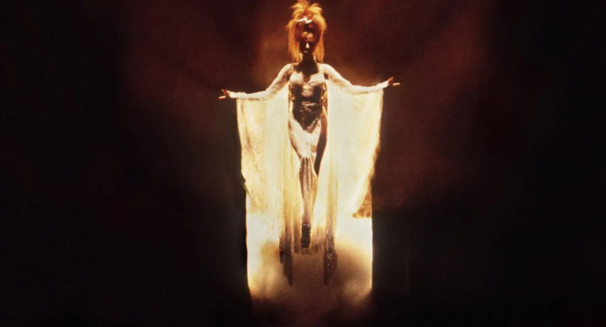 Mylène Farmer: Mylenium Tour