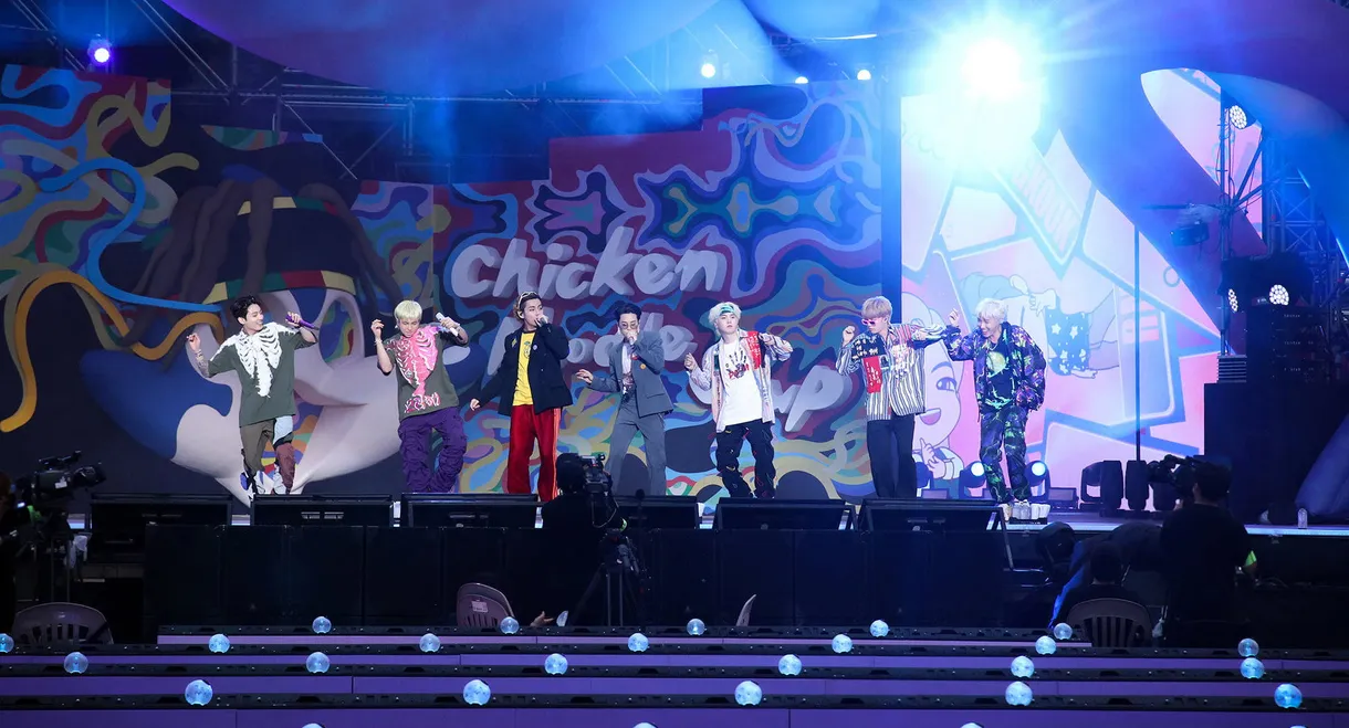 BTS 2021 MUSTER SOWOOZOO Remastered