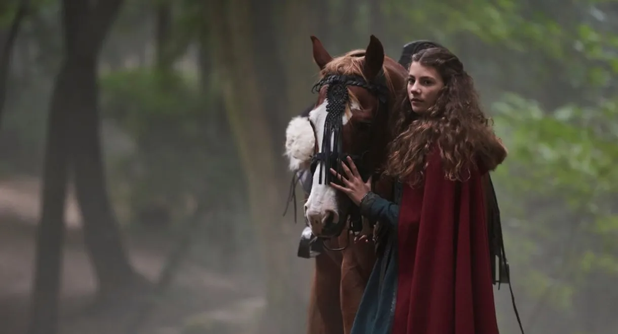 The Shamer's Daughter 2: The Serpent Gift