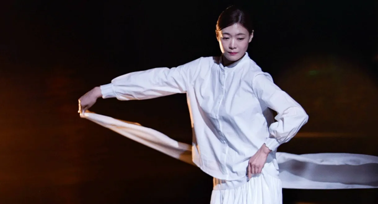 Han Kang Chronicles: A Tale of Seven Lives