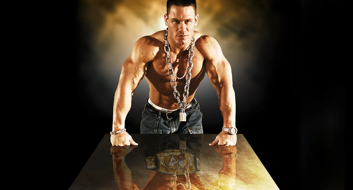 WWE Judgment Day 2005