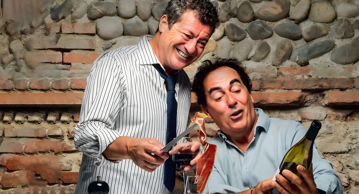 Les Chevaliers du fiel : Une drôle d'affaire de famille