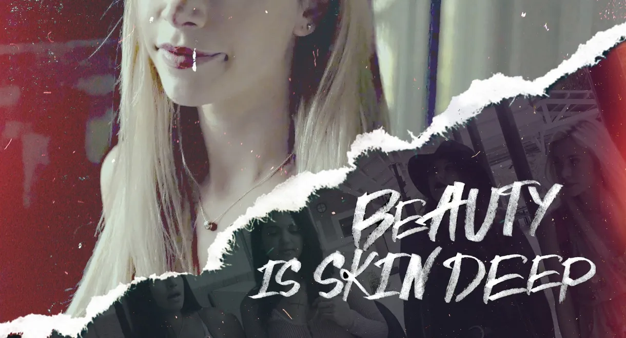 Beauty Is Skin Deep