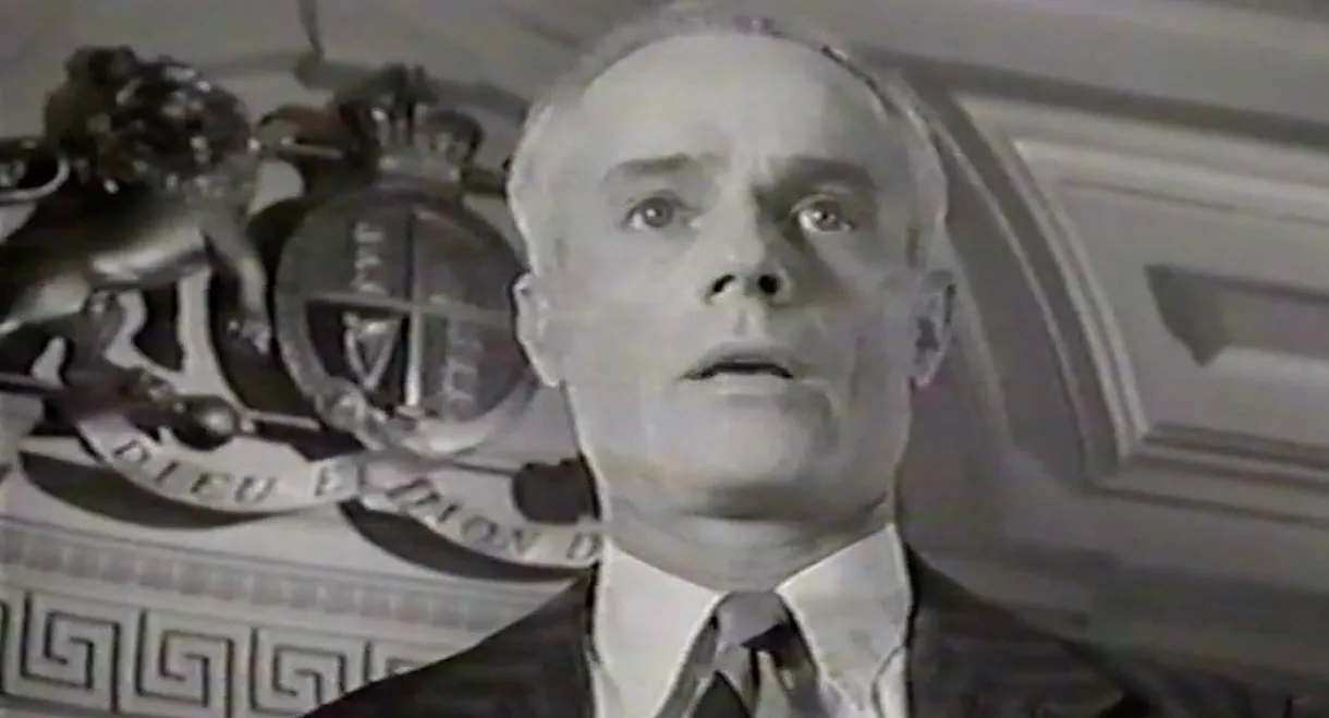 The Legend of Fred Paterson