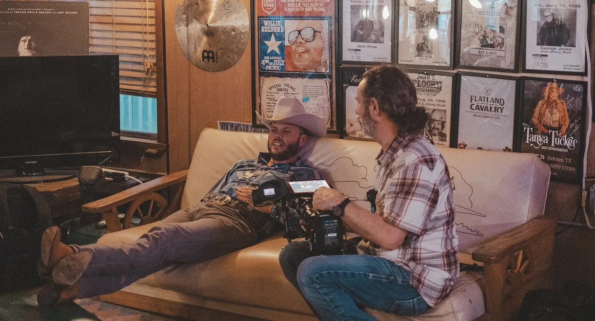 Charley Crockett: $10 Cowboy