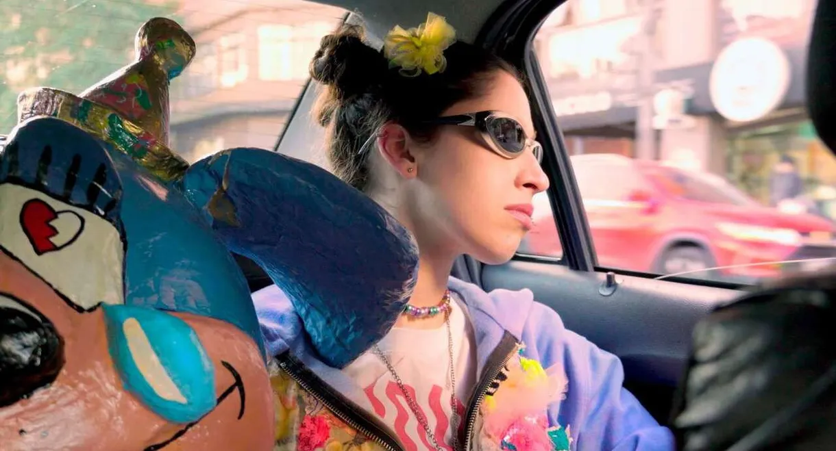 Buenos F**cking Aires